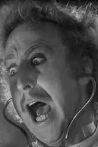 Young Frankenstein